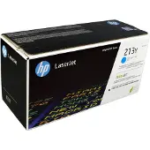 HP 213Y Extra High Yield -laservärikasetti, syaani