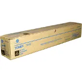 Konica Minolta Värikasetti Musta 27,5k TN-512k