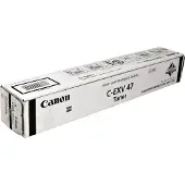 Canon C-EXV 47-laservärikasetti, musta