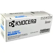 Kyocera TK-5380C Toner Cyan 11K (1T02Z0CNL0)