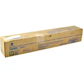 Konica Minolta TN-324Y 26000 sivua
