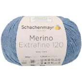 Schachenmayr Merino Extrafine 120 50 g lanka