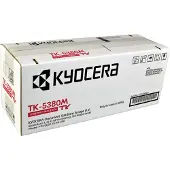 Kyocera TK-5380M -laservärikasetti, magenta