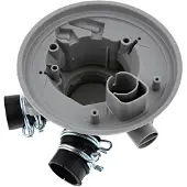 Electrolux Astianpesukoneen likasäiliö 1560930008