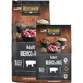 Belcando 12,5 kg Adult Iberico & Rice koiranruoka