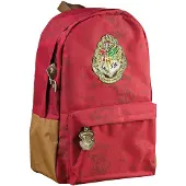 Paladone Harry Potter - Tylypahkan reppu V2 (PP4317HPV2)