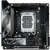 Asus Emolevy - - ROG STRIX Z890-I GAMING WIFI - Intel Z890 LGA 1851 (Socket V1) mini ITX