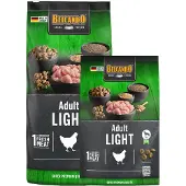 Belcando 12,5kg Adult Light koiranruoka