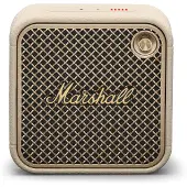 Marshall Willen II kannettava kaiutin, kerma