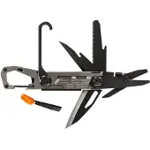 Gerber Stakeout