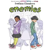 Yen Press Enemies