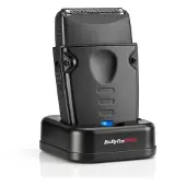 BaByliss PRO LO-PROFX Compact Shaver sähköinen karvanpoistolaite FXLPFS1E 1 kpl