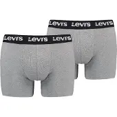 Levi's 2 pakkaus Repeat Logo Boxer Brief