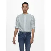 Only & Sons Paita 'ONSCaiden' pastellinsininen