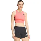 Adidas Adizero Running Gel Pocket Crop Treenitoppi