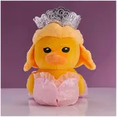 Numskull Wicked Tubbz Glinda Nalle