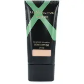 Max Factor Nestemäinen säätiö Xperience 50 Linen Beige SPF 10 30 ml