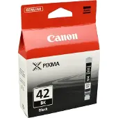 Canon CLI-42BK Musta, Mustepatruuna