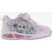 Disney Frozen Vilkkuvat Lenkkarit, Lilac/Silver, 32