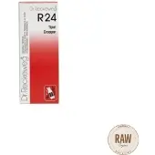 Dr. Reckeweg DR.Reckeweg R24 H341FI 50ML homeopaattinen valmiste