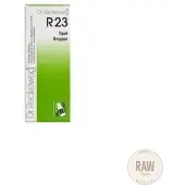 Dr. Reckeweg DR.Reckeweg R23 H340FI 50ML homeopaattinen valmiste
