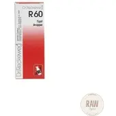 Raw Organic Dr. Reckeweg R60 / H393FI 50ml tipat