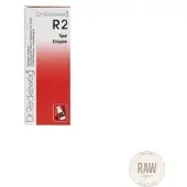Dr. Reckeweg DR.Reckeweg R2 H321FI 50ML homeopaattinen valmiste