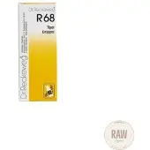 Raw Organic Dr. Reckeweg R68 / H400FI 50ml tipat