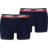Levi's 701238002 Boxerit 2 Yksiköt