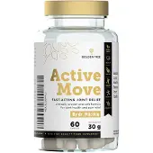 Golden Tree Liver Complex - 60 kapselia