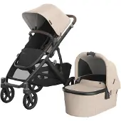 UPPAbaby Vista V3 Yhdistelmävaunut, Liam