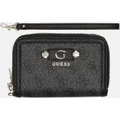 GUESS Coleen Logo Medium Naisten Lompakko