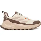 Adidas Ulkoilukengät 'Trailmaker 2.0' ruskea / taupe / offwhite