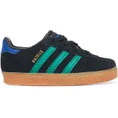 Adidas Originals Gazelle Cf El I - Black - 19