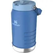 Stanley IceFlow Flip Straw Jug termospullo sisältää pillin Azure 1890 ml