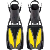 SCUBAPRO Jet Sport Open Heel Sukelluslaitteet