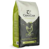 Canagan Small Breed Chicken