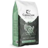 Canagan Small Breed Dental