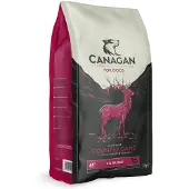 Canagan Country Game