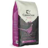 Canagan Highland Feast