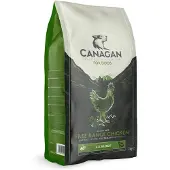 Canagan Free-Run Chicken Medium Breed