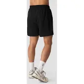 ICANIWILL Ignite Mesh‑shortsit Musta
