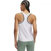 Under Armour Tech Knockout Toppi Valkoinen