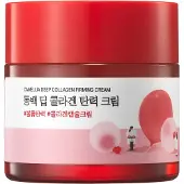 Round Lab Camellia Deep Collagen Firming Cream 50ml