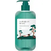 Round Lab Pine Calming Cica Body Wash 400ml
