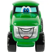 John Deere Traktori Johnny Taskulamppu