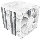 Montech NX600 Dual-Tower, 2x120 mm -prosessorijäähdytin