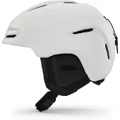 Giro Sario Mips Mat White Laskettelukypärät L