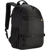 Case Logic BRBP-106, Notebook-lokero, Polyesteri