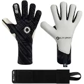 Elite Sport T1b Knit Maalivahdin Hanskat